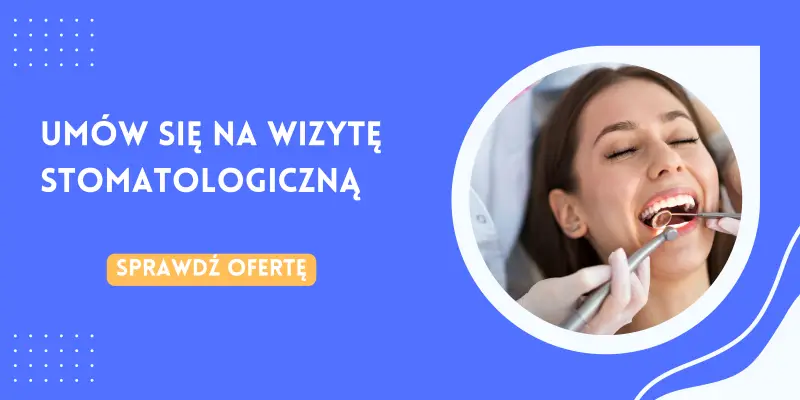 baner cdc stomatologia